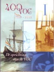 Serie de Sets VOC. Compañía de las Indias Orientales Holandesa