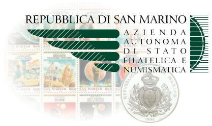 Logotipo San Marino
