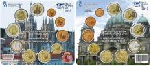 Cartera BU España 2012 World Money Fair