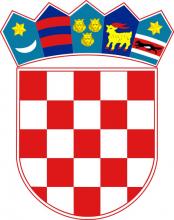 Escudo Croacia