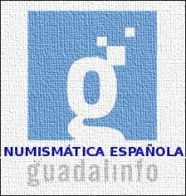 Proyecto Guadalinfo Numismática Española
