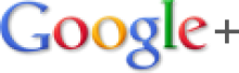 Logotipo Google+