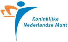 Logotipo ceca holandesa