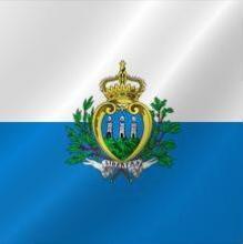 Logotipo San Marino